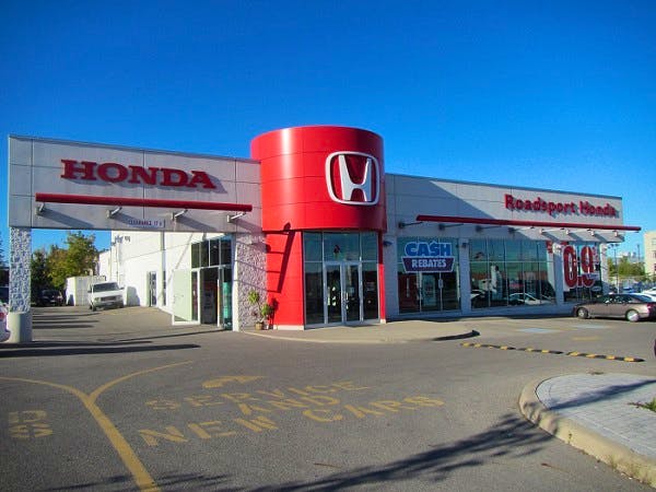 roadsport honda reviews