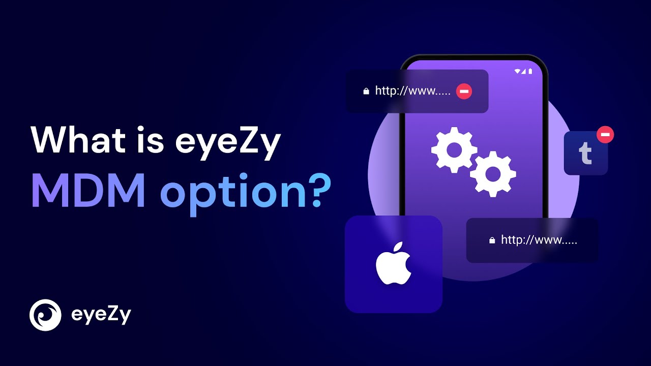 eyezy login