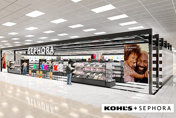 kohls detroit