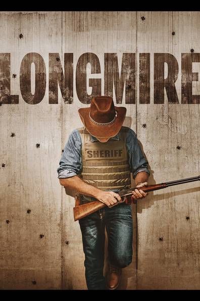 stream longmire