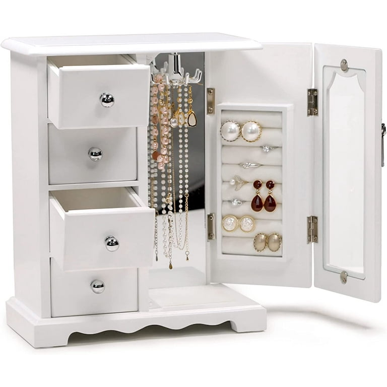 walmart.com jewelry boxes