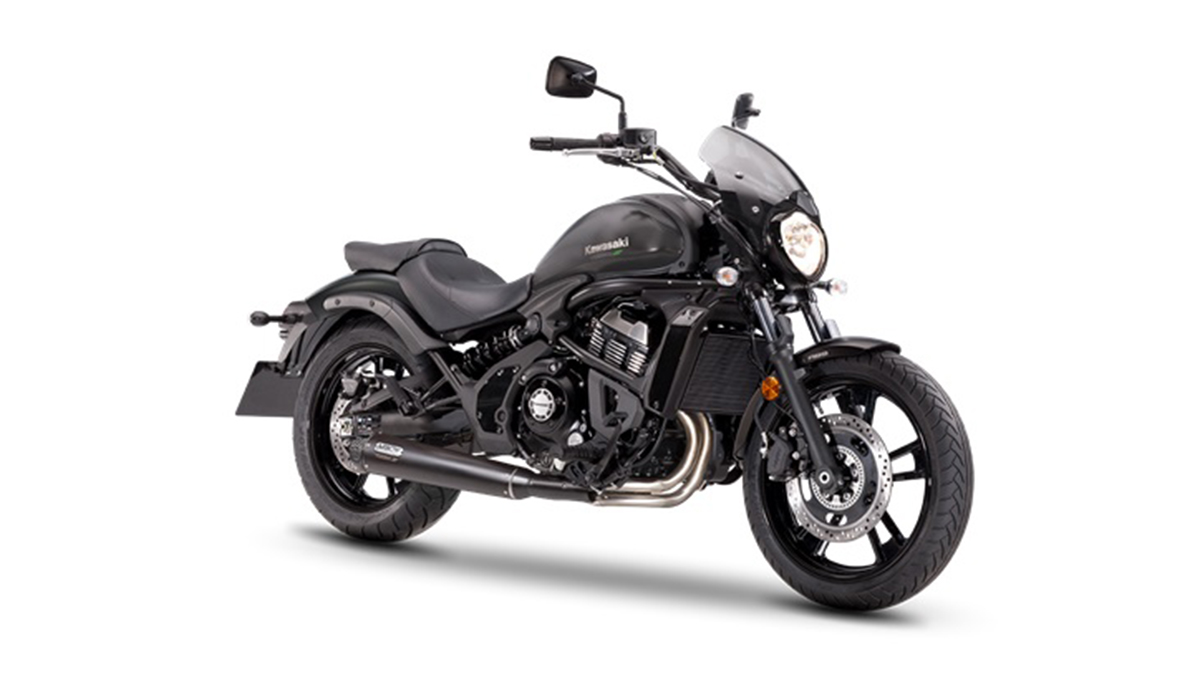 kawasaki vulcan 250