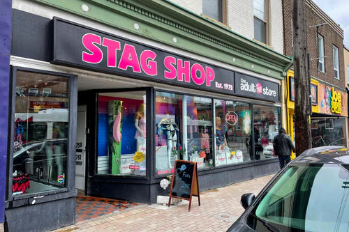 stag shop guelph