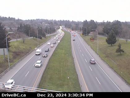 vancouver highway cam