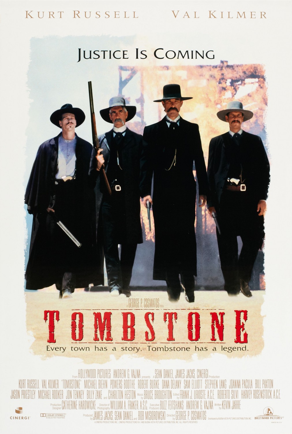 tombstone imdb