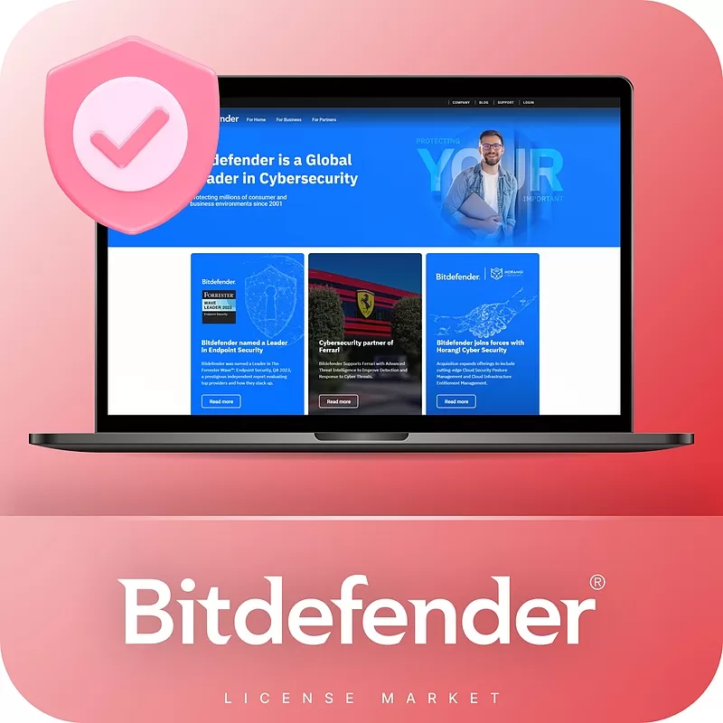 bitdefender total security 2024