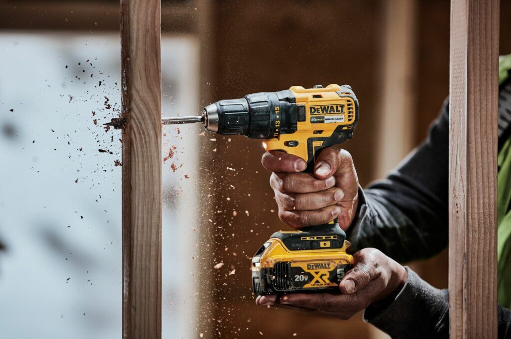 dewalt vs milwaukee vs makita