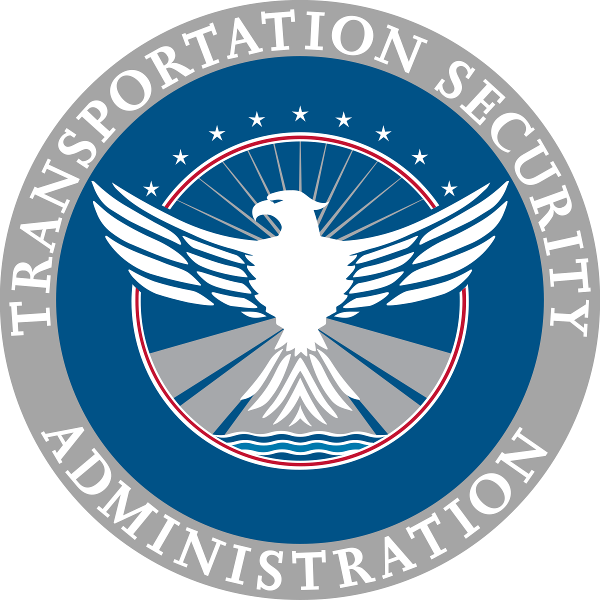 office for transportation security