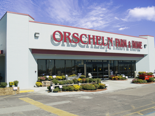 orschlens neosho missouri