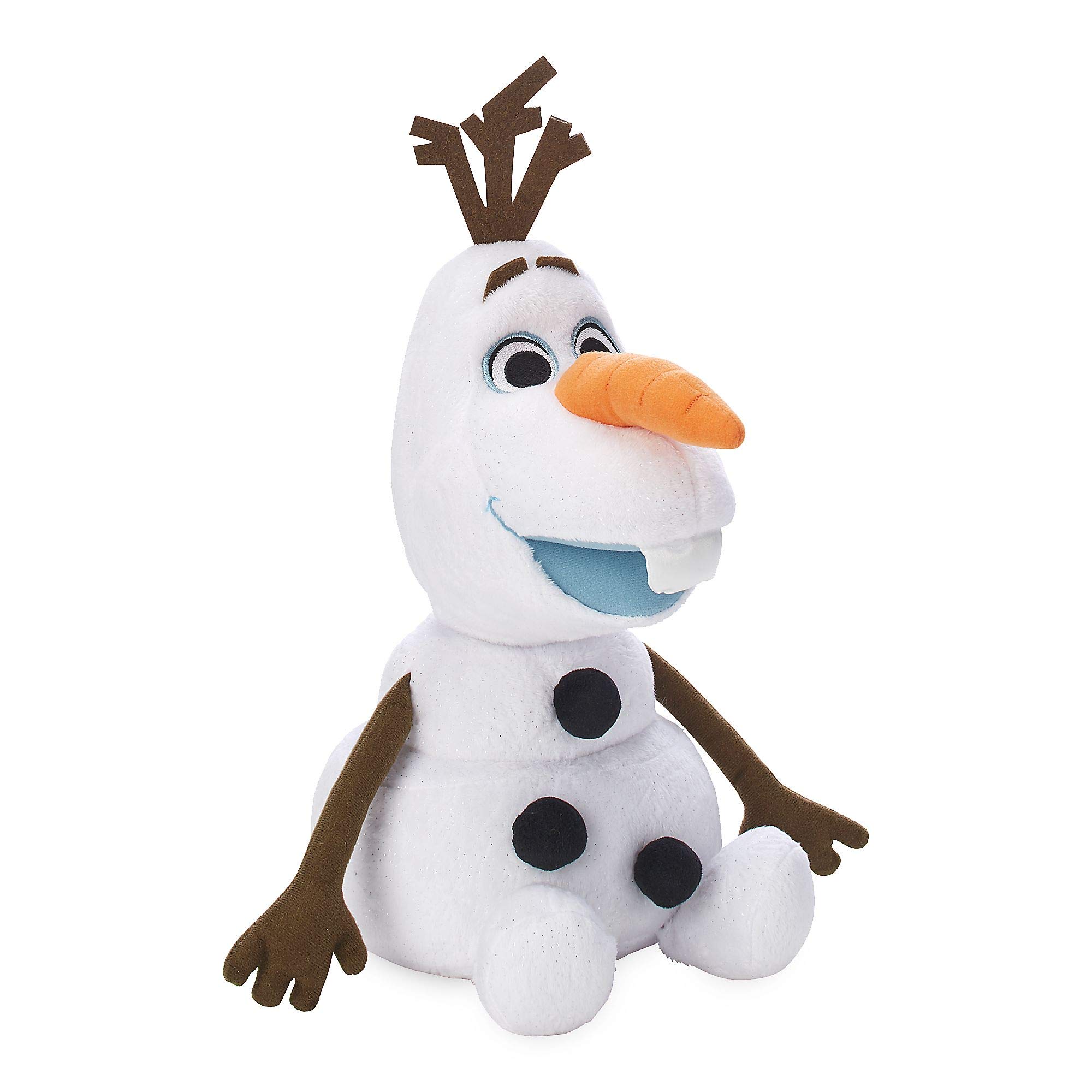 olaf stuffed animal