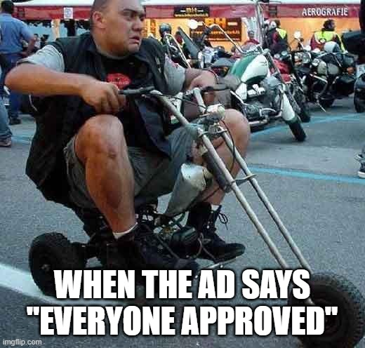 biker memes funny