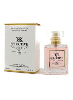 selective collection perfume