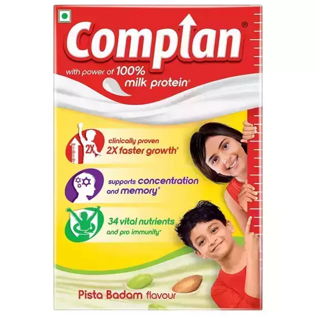 complan drink side effects