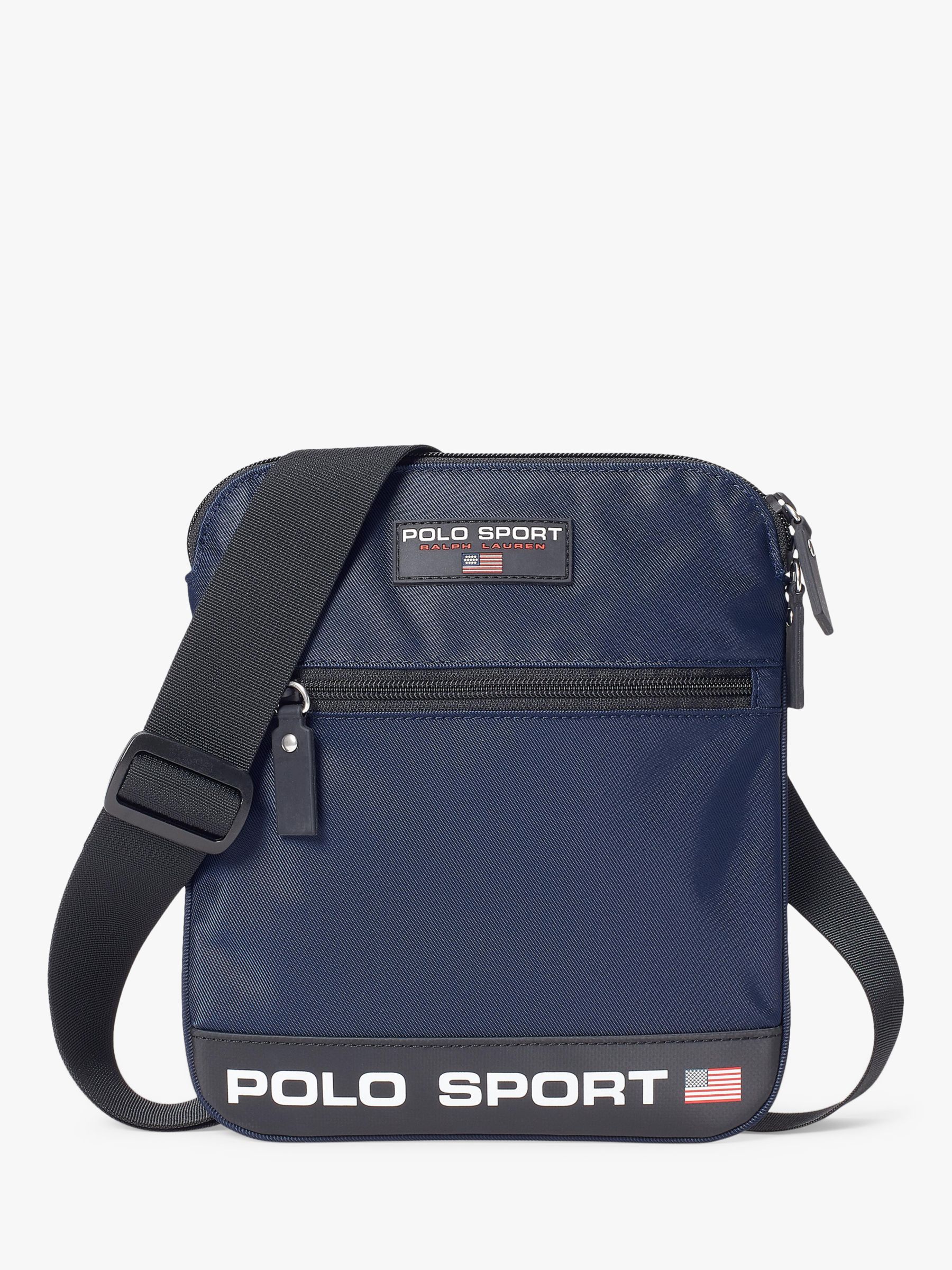 ralph lauren man bag