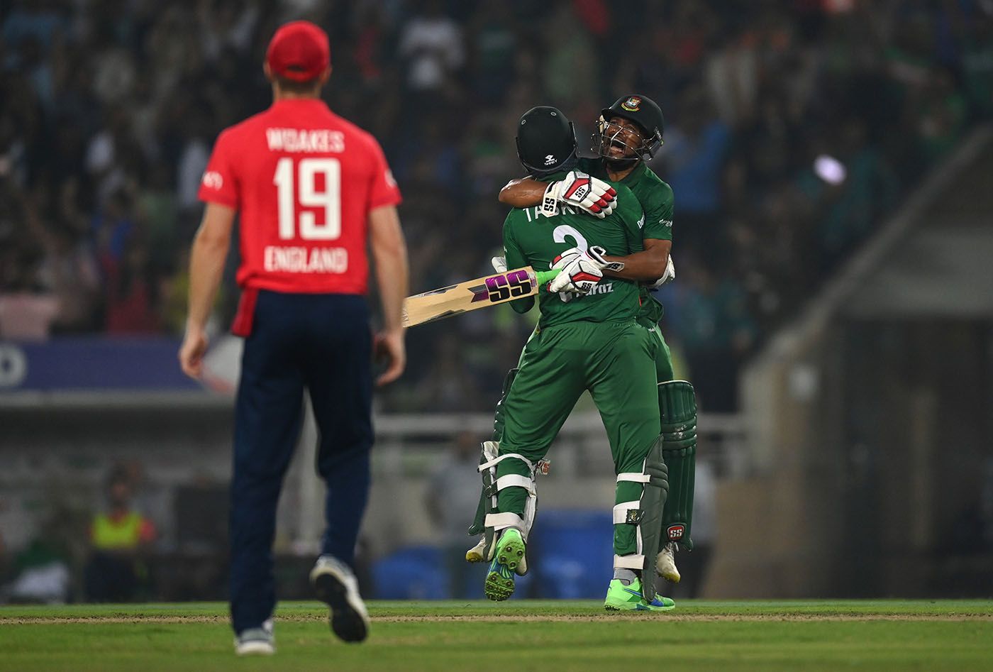 england v bangladesh scorecard