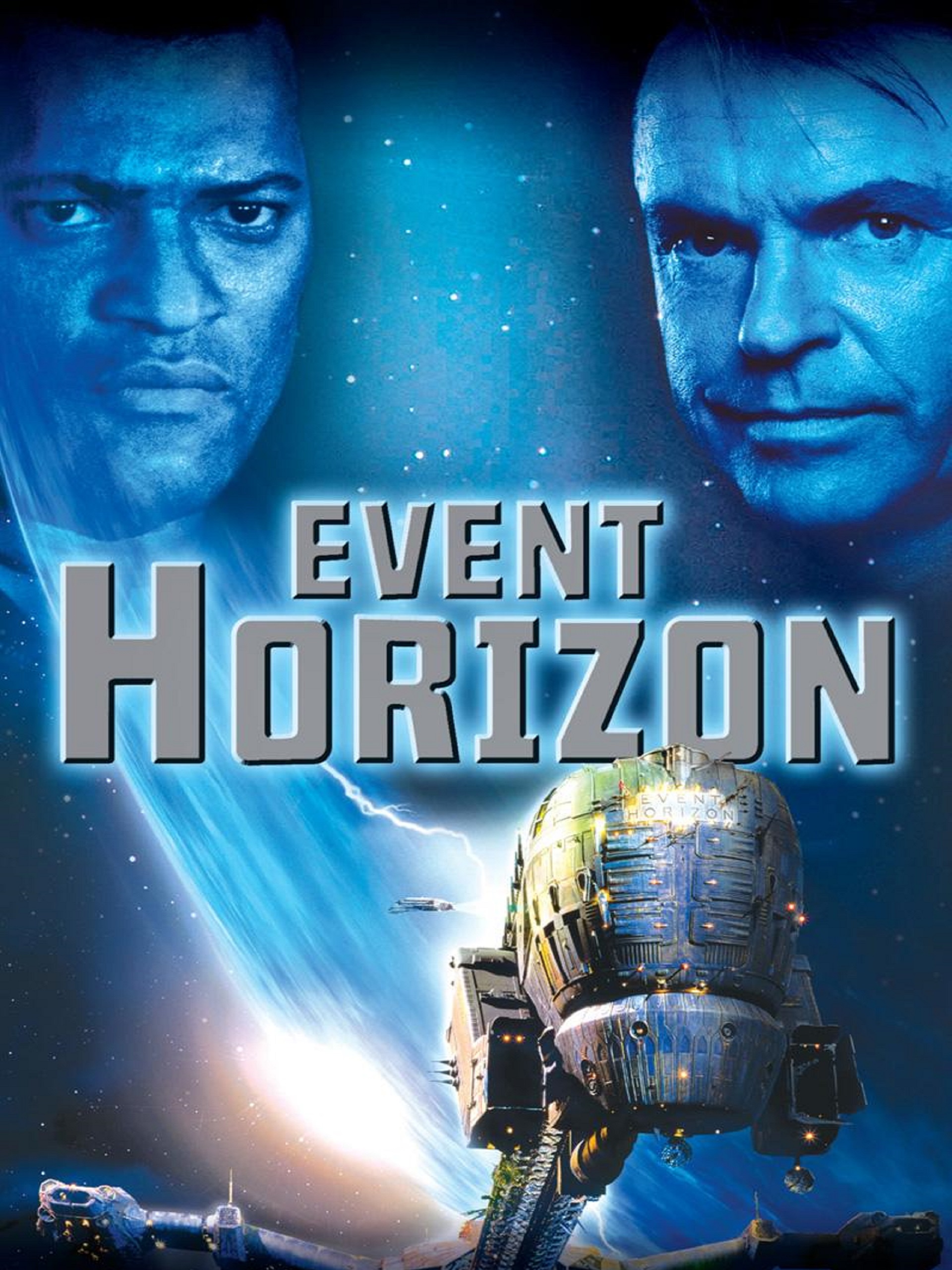 event horizon 1997