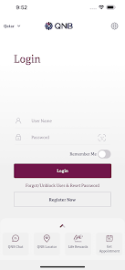 qnb online banking