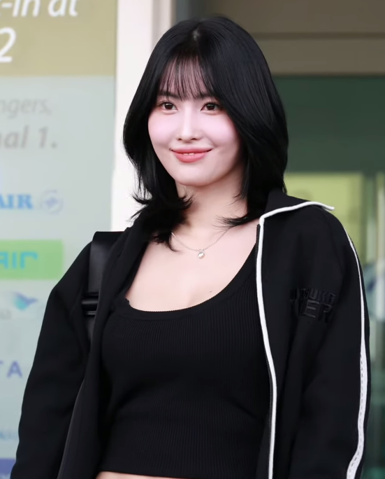 harai momo