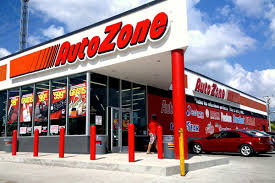 auto zone auto parts