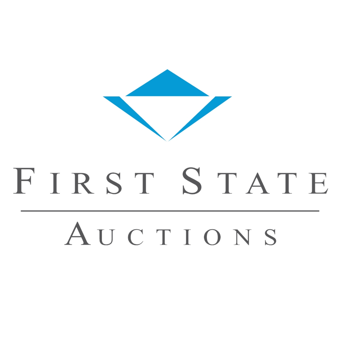 first state auction