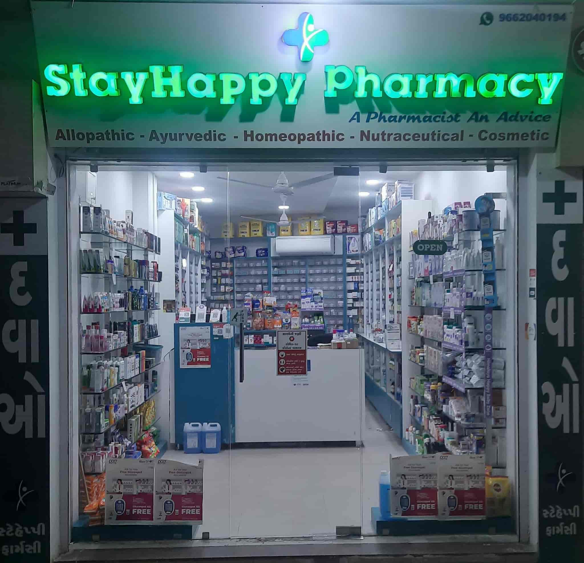 chemist near.me