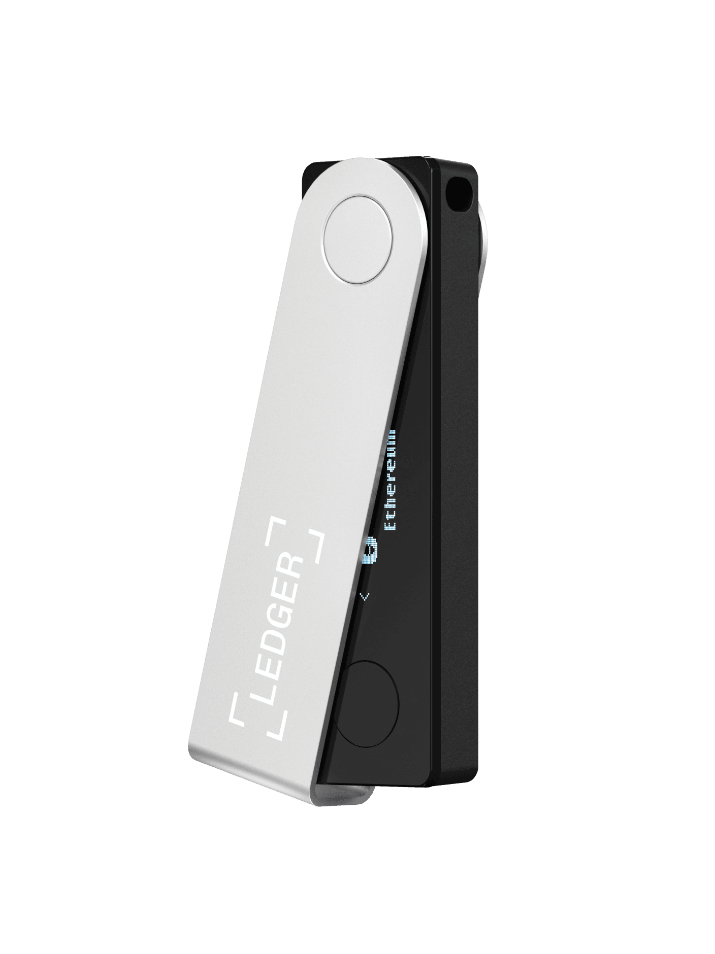 ledger cryptocurrency wallet