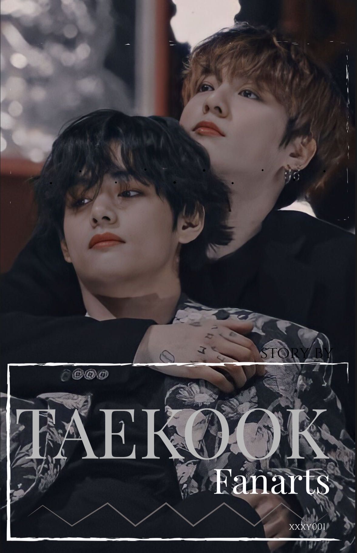 taekook wattpad