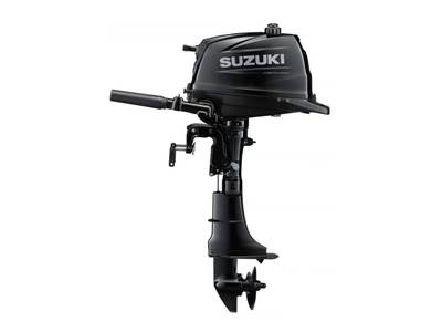 suzuki outboard parts canada