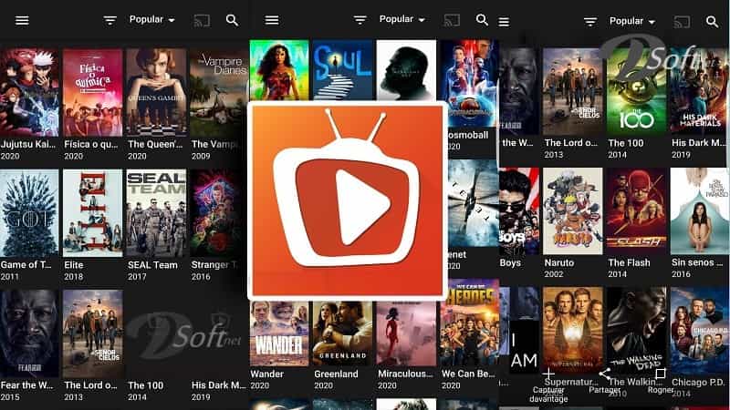 tea tv apk