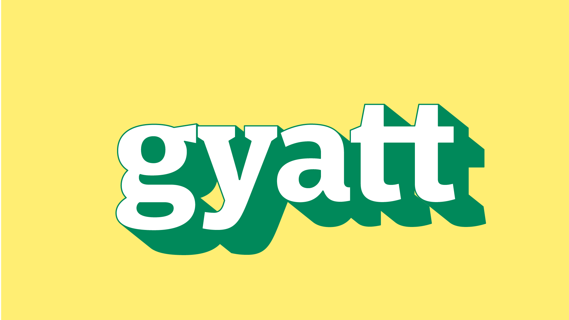 what does gyatt mean