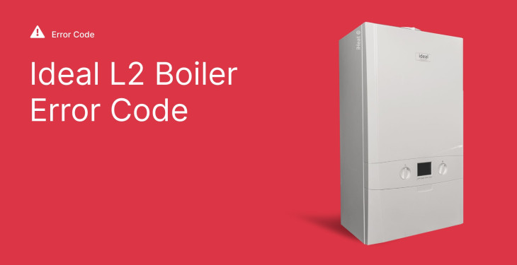 boiler code l2