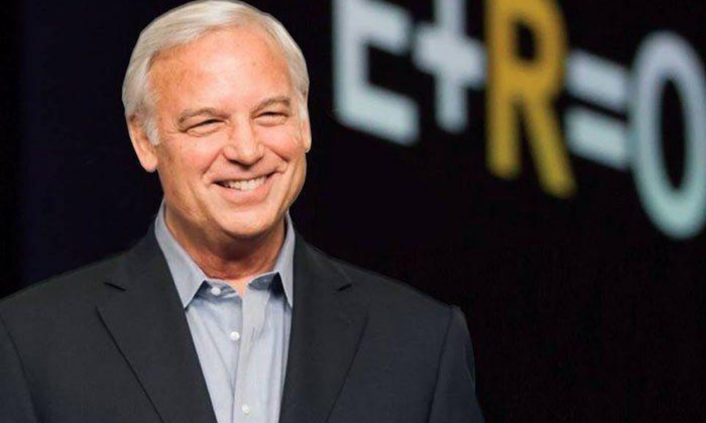 jack canfield net worth