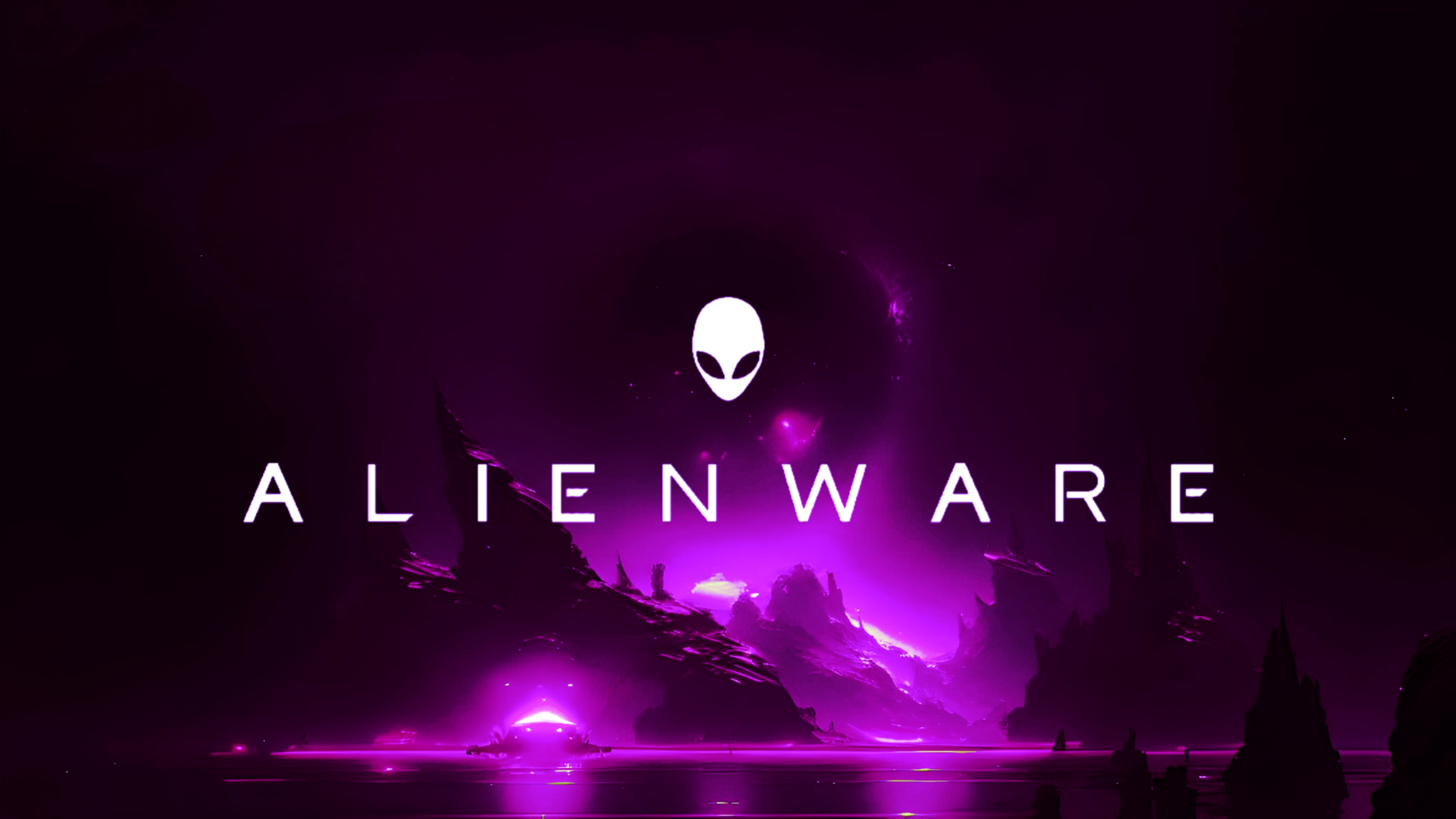 alienware wallpaper