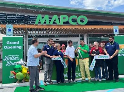 mapco east brainerd