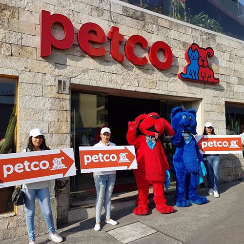 petco mexico