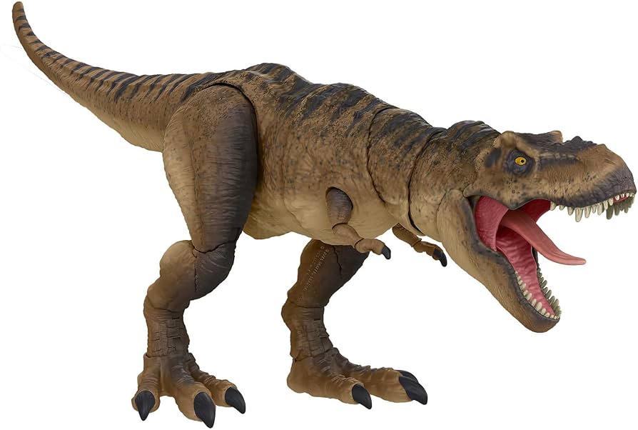 hammond collection tyrannosaurus rex