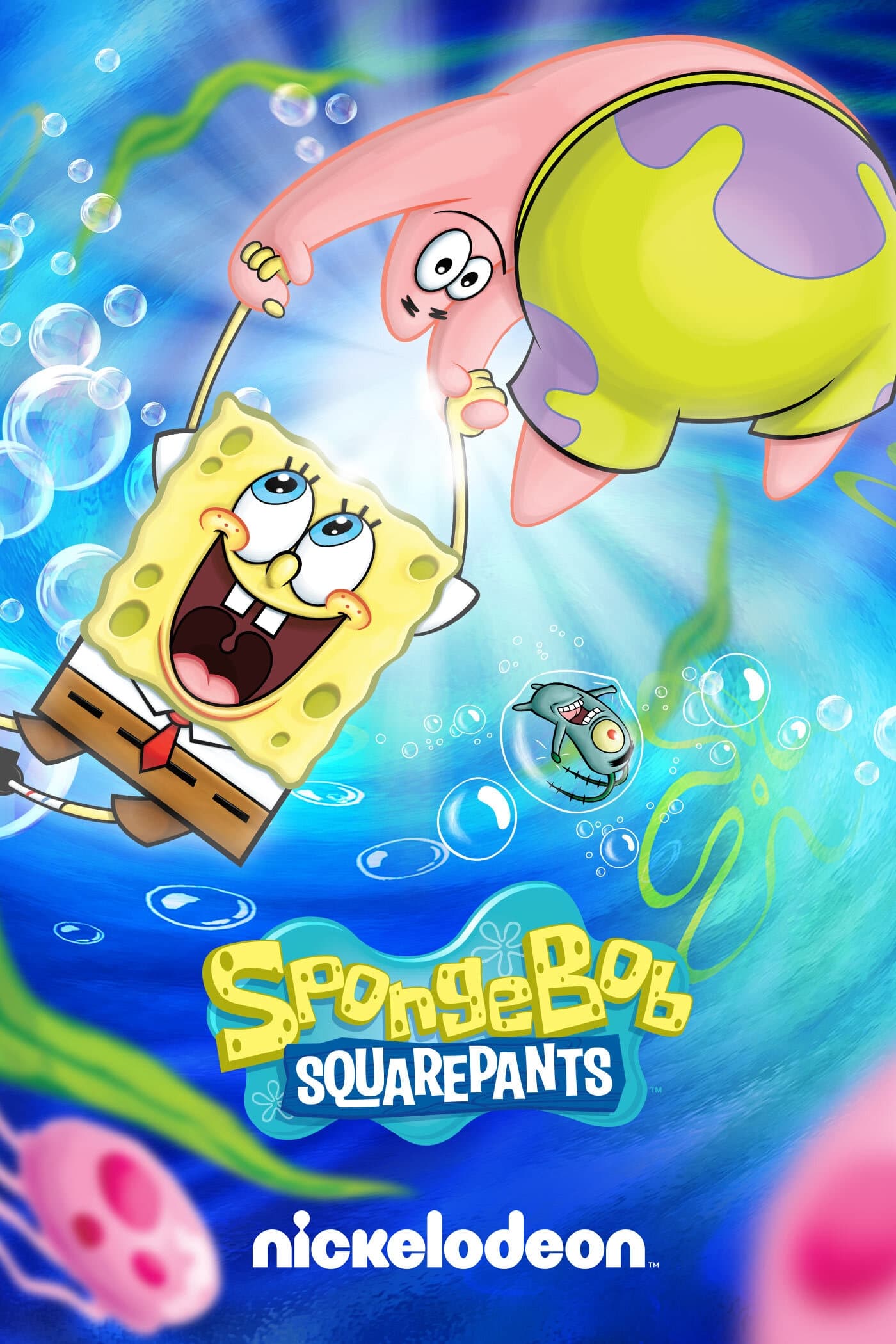 spongebob season 14