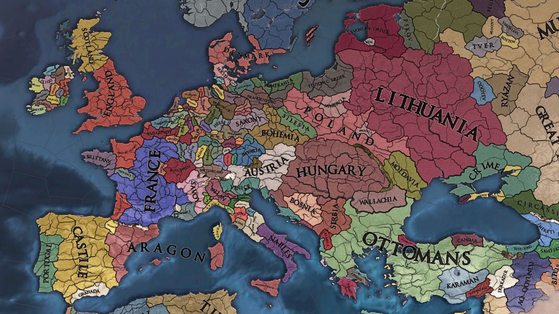 eu4 mod