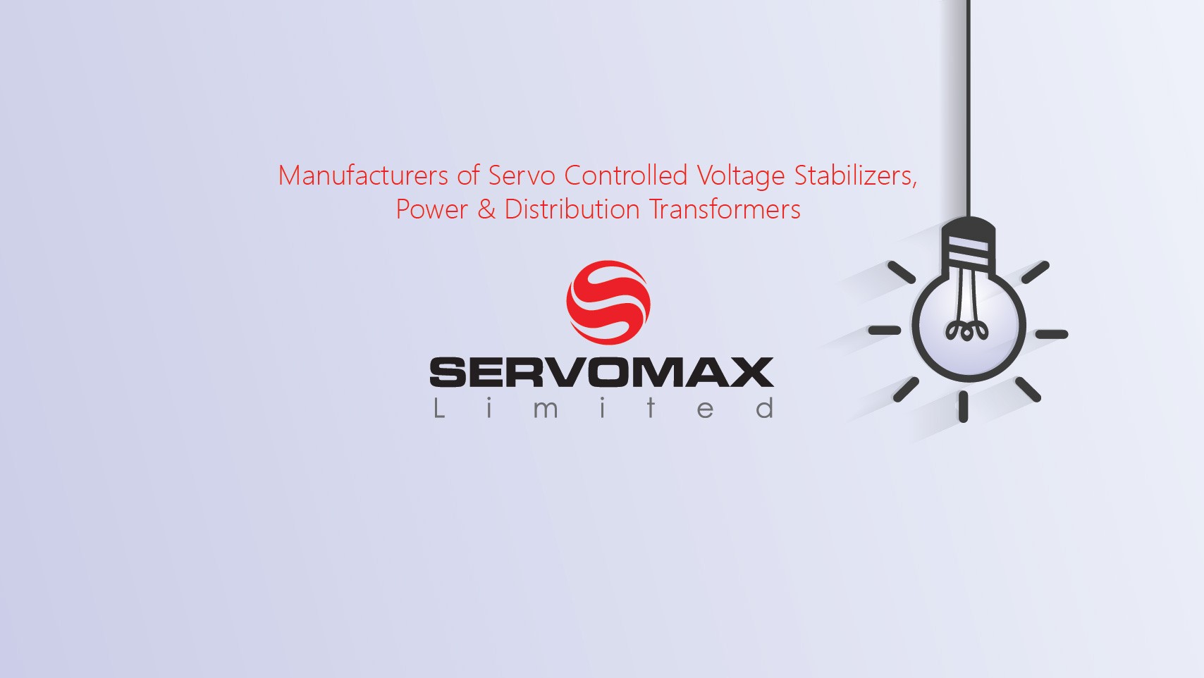 servomax