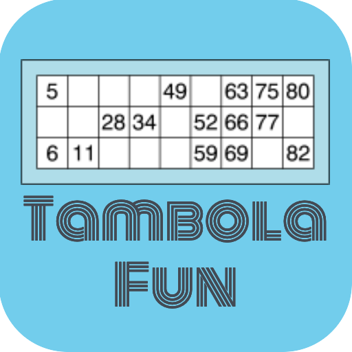 tambola game number