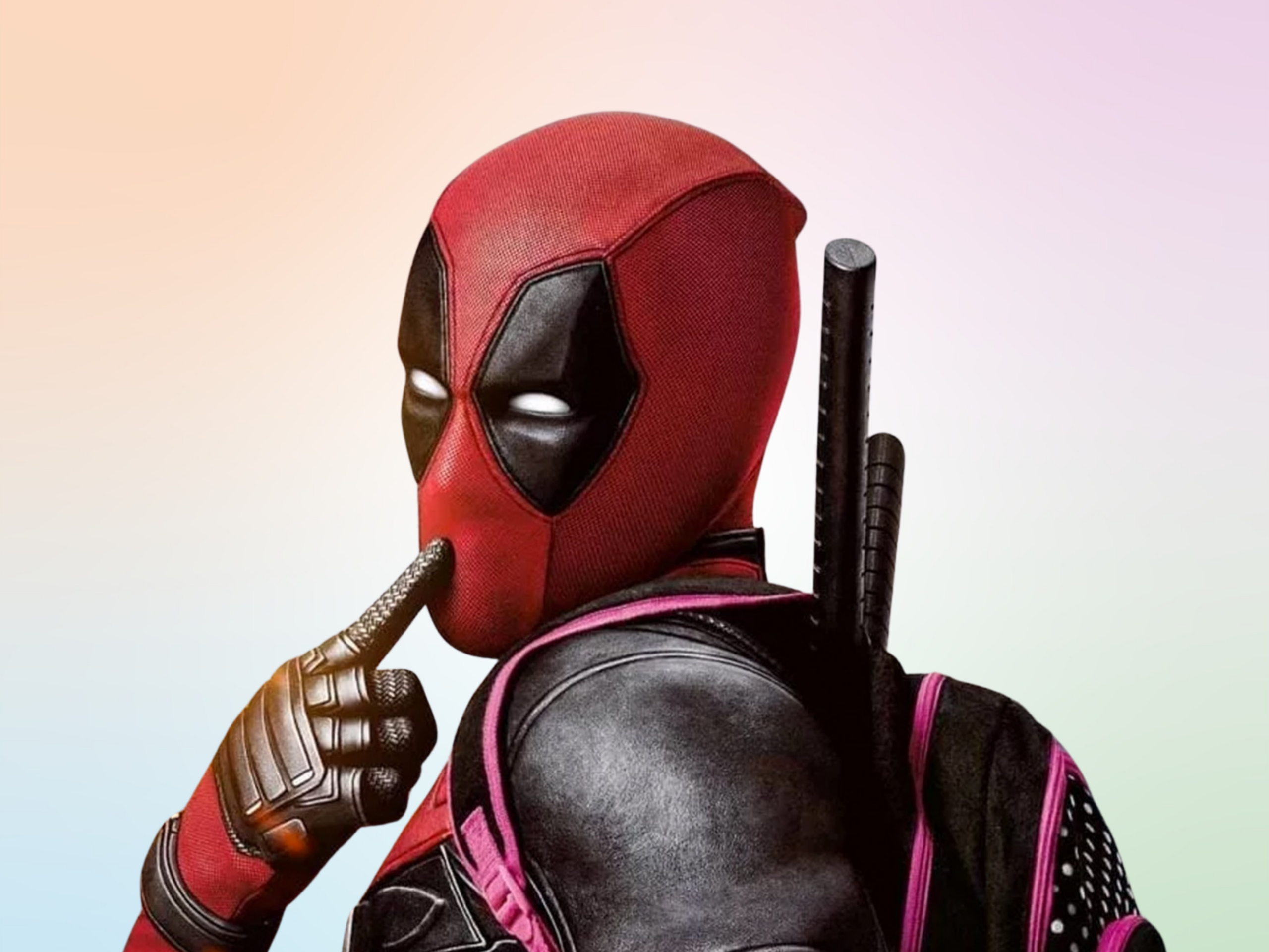 mbti deadpool