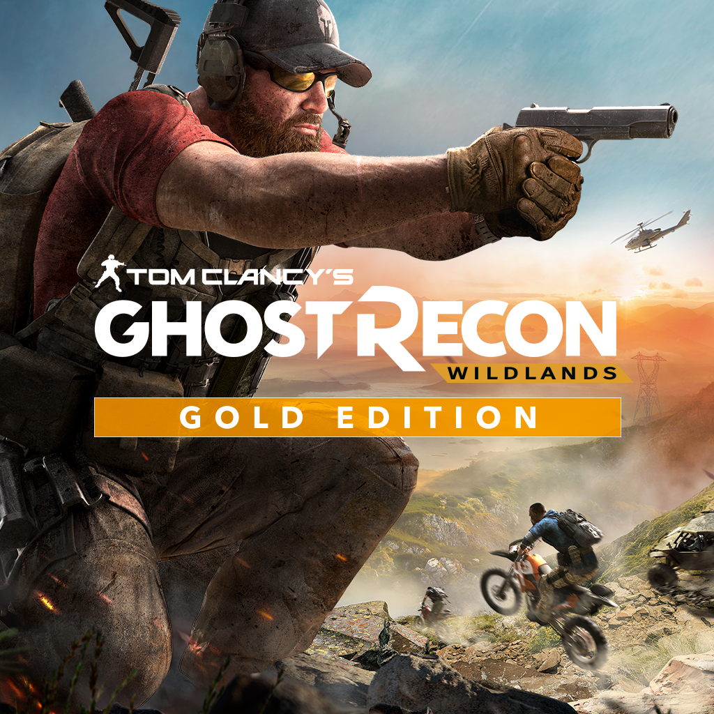 ghost recon wildlands price