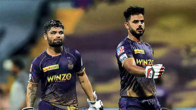 kkr recent match