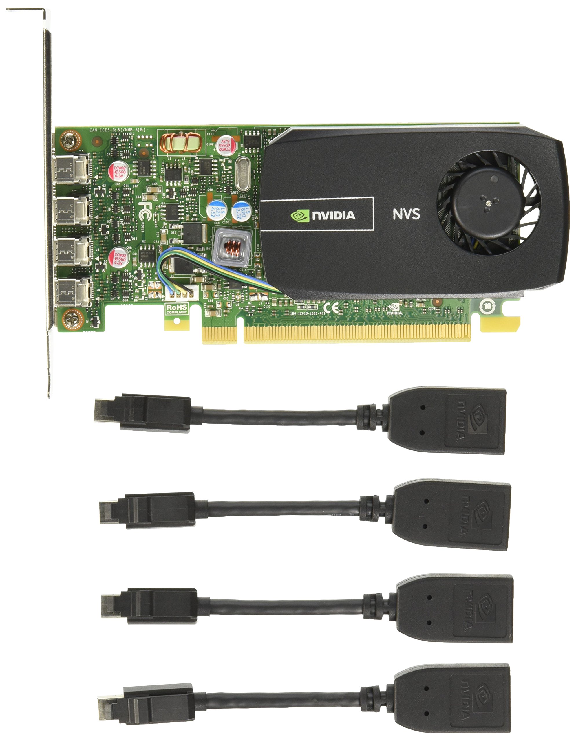 nvidia nvs 510 driver