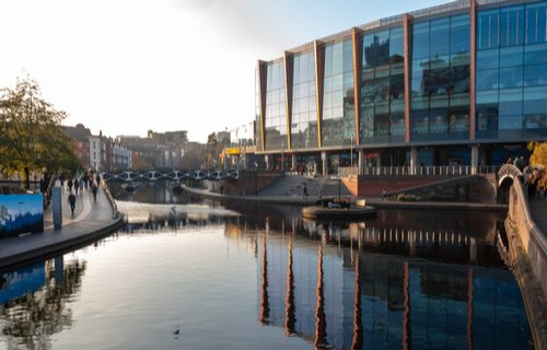 premier inn near barclay arena birmingham