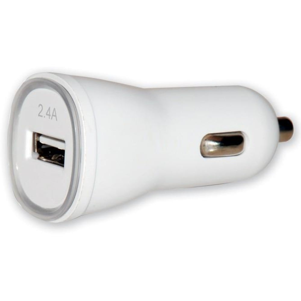 usb to car lighter socket