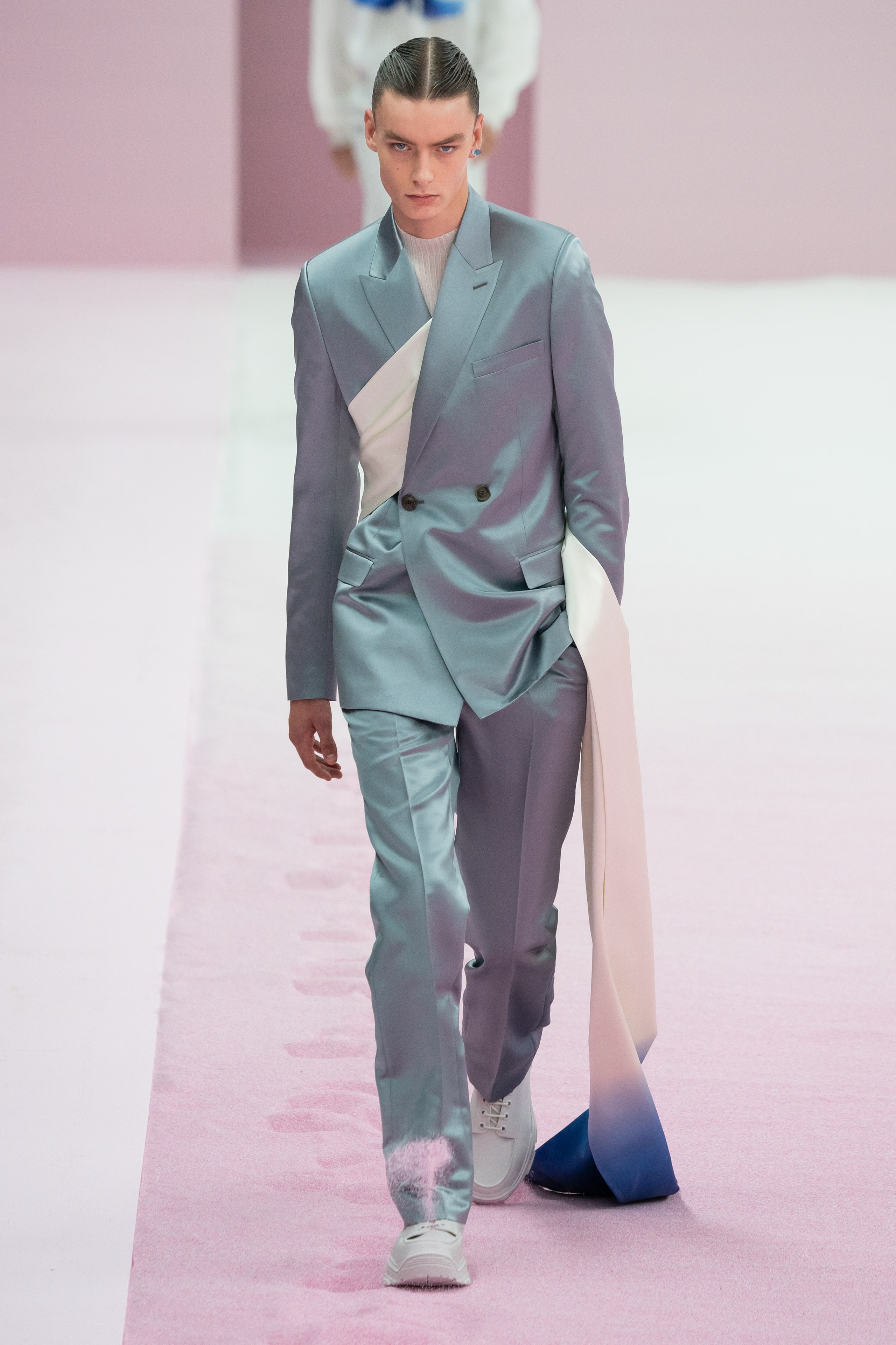 dior men spring 2020