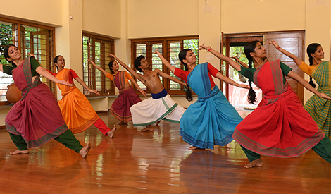 bharatnatyam dance classes near me