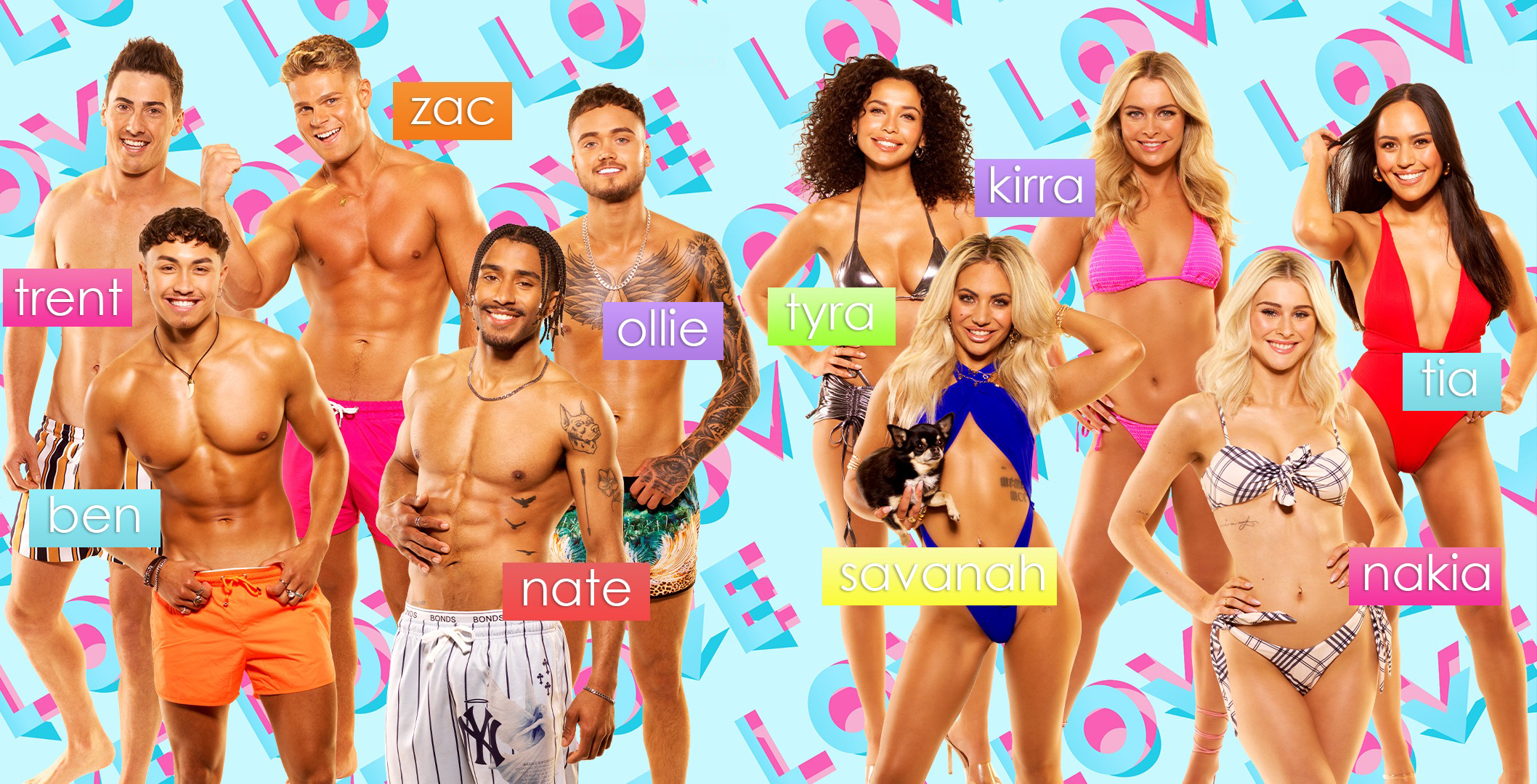 love island australia season 5