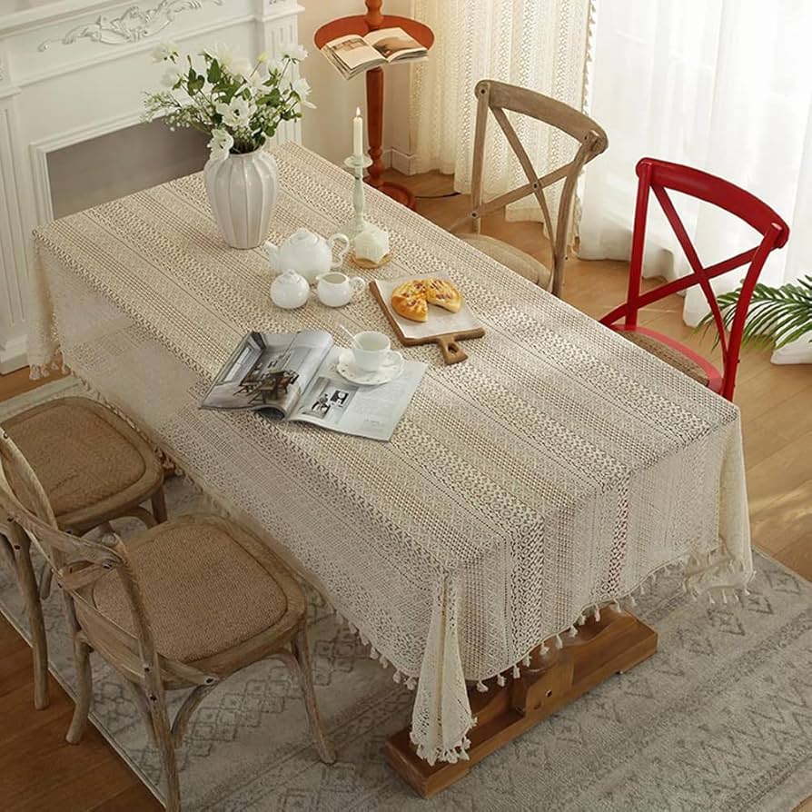 table cover rectangular